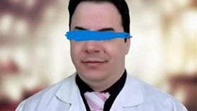 حرق الأجنة وألقاهم للكلاب.. حبس الطبيب المتهم بإجهاض الفتيات بكرداسة