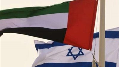 الإمارات تعلن التصديق على اتفاقية الشراكة الاقتصادية الشاملة مع إسرائيل