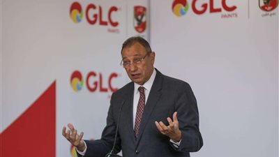 رسميًا.. الأهلي يعلن عن الراعي الثالث للنادي |صور