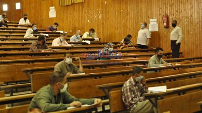 التعليم الفني: انخفاض مؤشرات النجاح عن العام الماضي بسبب كورونا.. فيديو