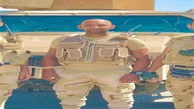 شباب الأحزاب والسياسيين تنعي شهداء القوات المسلحة البواسل