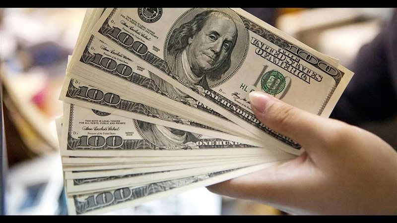 اسعار الدولار اليوم