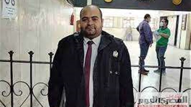 بنداري حمدي محامي