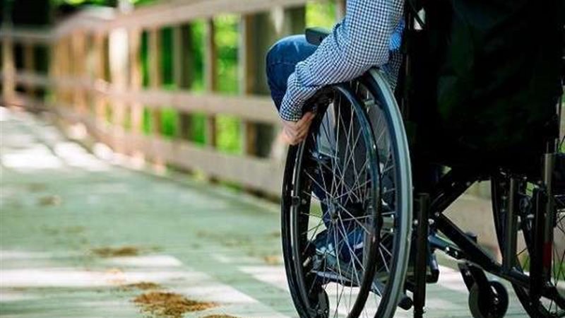 ذوى الاحتياجات الخاصة