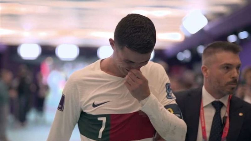 كريستيانو رونالدو