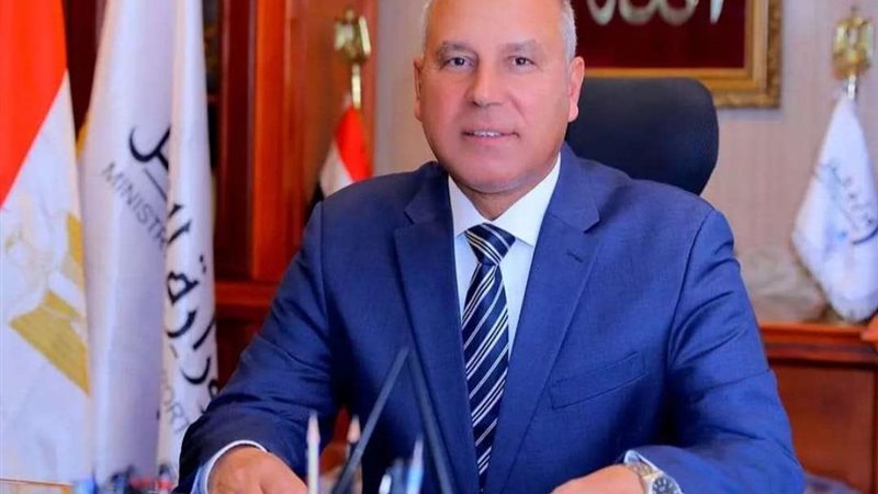 المهندس كامل الوزير