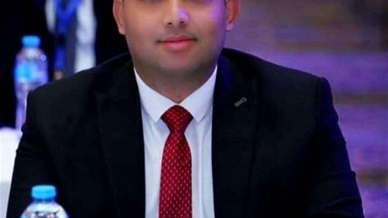 عمر الأسيوطي