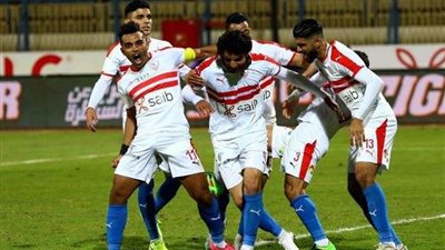 بعد فوزه بالأمس.. تعرف على موعد مباراة الزمالك القادمة
