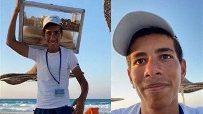 مصور فيديو بائع الفريسكا يكشف كواليس لقائه بـ