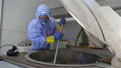 مفرمتان جديدتان للمخلفات الطبية يدخلان الخدمة بـ