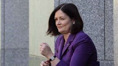 وزيرة الخارجية الأسترالية تعلن اعتقال صحفية أسترالية فى الصين