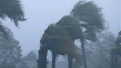 استمرار الطقس السئ بالسعودية وتوقعات  بحدوث سيول