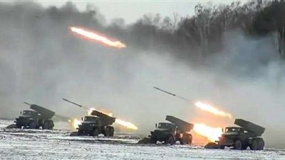 أمريكا: لا نشجع أوكرانيا على تنفيذ عمليات في روسيا