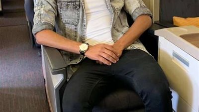 سامبدوريا يدخل في سباق ضم محمد النني