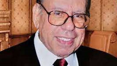 وزير التعليم العالي ينعى رئيس مجمع اللغة العربية