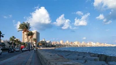 الأرصاد تكشف حالة الطقس المتوقعة غدًا الإثنين 12 - 12 - 2022