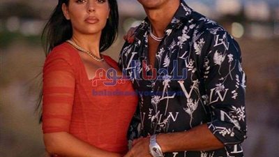 اتجوزها دي اتمرمطت معاك .. ياسمين عز توجه رسالة إلى رونالدو بسبب جورجينا