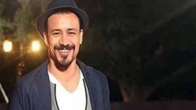 رسالة غامضة من أحمد داود في أحدث ظهور له