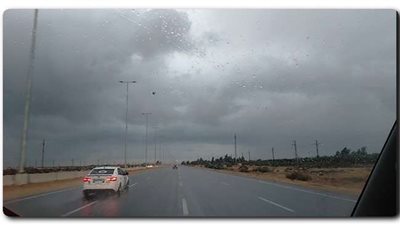 تحذير عاجل من الأرصاد الجوية عن طقس الأيام المقبلة