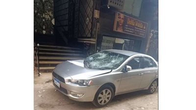 سقطت من الدور التاسع.. تفاصيل مصرع سيدة بمنطقة الفلل بـ بنها