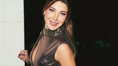 اليوم.. نانسي عجرم تحيي حفلًا غنائيًا في دبي