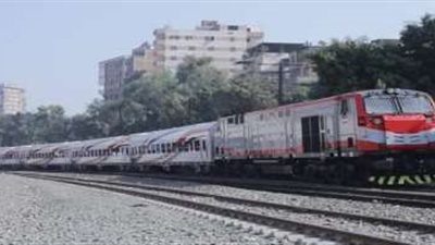 تصل لــ90 دقيقة.. السكك الحديدية تعلن التأخيرات المتوقعة في رحلات اليوم