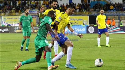 الشوط الأول.. الاتحاد يقسو على الإسماعيلي بثنائية