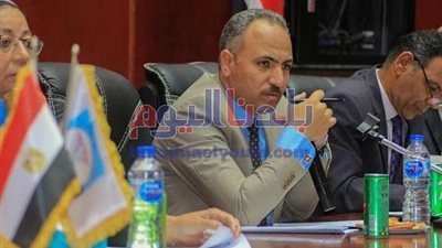 مجلس أمناء مدينة بدر يكرم أوائل الثانوية العامة والأزهرية.. صور