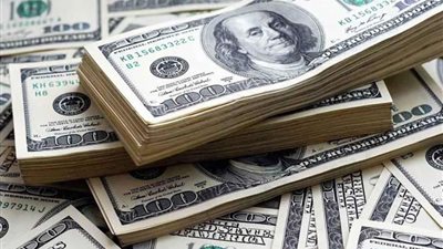 تعرف سعر الدولار اليوم الاثنين مقابل الجنية المصري