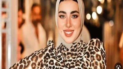 بدأت نشاطها منذ ست سنوات.. بعد القبض عليها مَن هي هدير عاطف؟