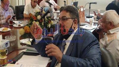 اتحاد جمعيات المستثمرين يناقش زيادة التصدير لأفريقيا وإنشاء منصة إلكترونية