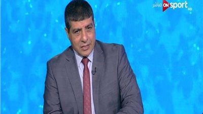 طارق العشري يعلن رحيله عن المصري البورسعيدي بالتراضي