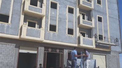 الحكومة تحسم الجدل حول أخر موعد للتصالح في مخالفات البناء