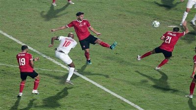قرعة دوري أبطال أفريقيا| التاريخ قد يعطي الزمالك فرصة للثأر.. بث مباشر