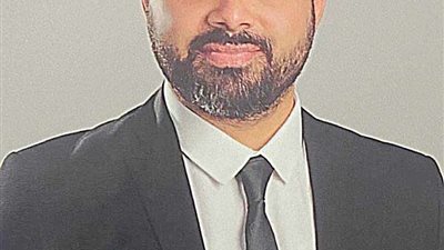 أبو السعادات: مجموعة شركات كارجو لاند عضوا بالمنظمة الدولية لنقل المشاريع العملاقة