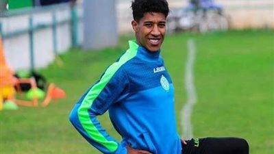 قرار جديد من الزمالك في قضية أحداد