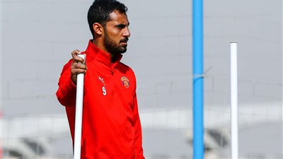 الدوري المصري..سيراميكا يتقدم على حرس الحدود بالشوط الأول