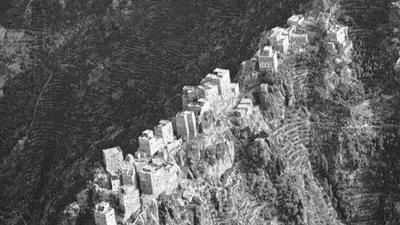 وادي الجن أغرب الوديان بالعالم ..اعرف الحكاية