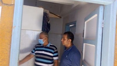 إحالة العاملين في مركزي شباب في القليوبية للتحقيق