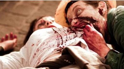 أغرب القضايا.. قصة آكلي لحوم البشر