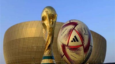 كأس العالم 2022.. تعرف على تصميم كرة 