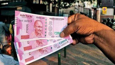 الهند وروسيا: بدء المعاملات التجارية المشتركة بالروبية الهندية