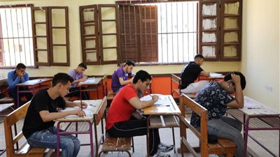 تعليم الجيزة تعلن جداول امتحانات الفصل الدراسي الأول لجميع مراحل النقل