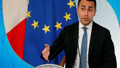 وزير الخارجية الإيطالى: نعمل على تعزيز الهدنة فى ليبيا