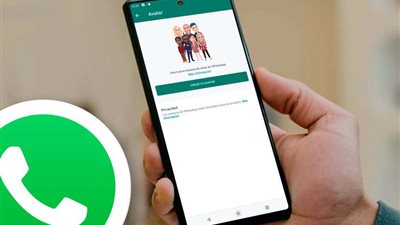 إليك خطوات تحديث أفاتار الجديدة بــتطبيق واتساب.. تعرف عليها