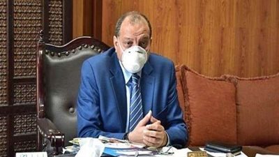 مفأجاة.. إحالة عميد الاقتصاد بجامعة بنى سويف للتحقيق لهذا السبب