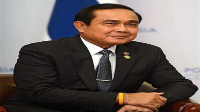 وزير المالية التايلاندى يعلن استقالته من منصبه