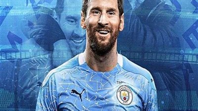 مانشستر سيتي يُجهز فيديو لتقديم صفقة ميسي