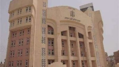 سرق كابلات التليفونات.. حبس تاجر خردة 3 أعوام في قنا