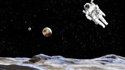 شاذة للغاية.. أول نظرية تكشف مصدر الحياة الفضائية